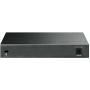 Switch TP-Link TL-SG108PE V2 8 Puertos/ RJ-45 10/100/1000/ PoE