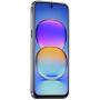 Smartphone ZTE Blade V80 Pro 8GB/ 256GB/ 6.75'/ Negro