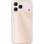 Smartphone ZTE Blade V80 Pro 8GB/ 256GB/ 6.75'/ Dorado