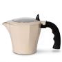 Cafetera Italiana Eléctrica Princess 249431/ 480W/ 6 Tazas