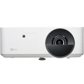 Proyector Optoma LH351/ 3500 Lúmenes/ Full HD/ HDMI-VGA/ Blanco