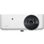 Proyector Optoma LH351/ 3500 Lúmenes/ Full HD/ HDMI-VGA/ Blanco