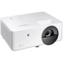 Proyector Optoma LH351/ 3500 Lúmenes/ Full HD/ HDMI-VGA/ Blanco