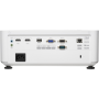 Proyector Optoma LH351/ 3500 Lúmenes/ Full HD/ HDMI-VGA/ Blanco