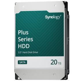 Disco Duro Synology Enterprise HAT3320 20TB/ 3.5'/ SATA III