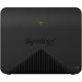 Router Inalámbrico Synology Mesh MR2200AC 2.4GHz 5GHz/ 1 Antena/ WiFi 802.11ac/a/b/g/n