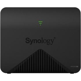 Router Inalámbrico Synology Mesh MR2200AC 2.4GHz 5GHz/ 1 Antena/ WiFi 802.11ac/a/b/g/n