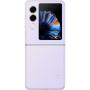 Smartphone ZTE Nubia Flip 2 8GB/ 256GB/ 6.9'/ 5G/ Púrpura