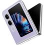 Smartphone ZTE Nubia Flip 2 8GB/ 256GB/ 6.9'/ 5G/ Púrpura