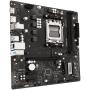 Placa Base Asrock A620AM-P/ DDR5/ PCIe 4.0/ Socket AM5/ Micro ATX