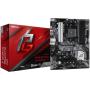 Placa Base Asrock B550 Phantom Gaming 4/ DDR4/ PCIe 4.0/ Socket AM4