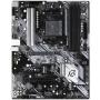 Placa Base Asrock B550 Phantom Gaming 4/ DDR4/ PCIe 4.0/ Socket AM4