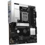 Placa Base Asrock B650 ROCK WIFI 7/ DDR5/ PCIe 5.0/ Socket AM5