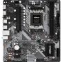 Placa Base Asrock B650M-H/M.2+/ DDR5/ PCIe 4.0/ Socket AM5/ Micro ATX