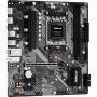 Placa Base Asrock B650M-H/M.2+/ DDR5/ PCIe 4.0/ Socket AM5/ Micro ATX
