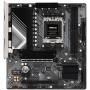 Placa Base Asrock B650M-HDV/M.2/ DDR5/ PCIe 5.0/ Socket AM5/ Micro ATX