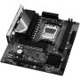 Placa Base Asrock B650M-HDV/M.2/ DDR5/ PCIe 5.0/ Socket AM5/ Micro ATX