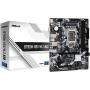 Placa Base Asrock B760M-HDV M2 D4 Socket 1700/ DDR4/ PCIe 4.0/ Micro ATX