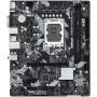 Placa Base Asrock B760M-HDV M2 D4 Socket 1700/ DDR4/ PCIe 4.0/ Micro ATX