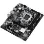 Placa Base Asrock B760M-HDV M2 D4 Socket 1700/ DDR4/ PCIe 4.0/ Micro ATX