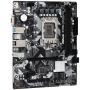 Placa Base Asrock B760M-HDV M2 D4 Socket 1700/ DDR4/ PCIe 4.0/ Micro ATX