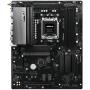 Placa Base Asrock B850 PRO-A WIFI/ DDR5/ PCIe 5.0/ Socket AM5