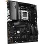 Placa Base Asrock B850 PRO-A WIFI/ DDR5/ PCIe 5.0/ Socket AM5