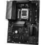 Placa Base Asrock B850 PRO-A WIFI/ DDR5/ PCIe 5.0/ Socket AM5