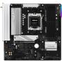 Placa Base Asrock B850M Pro RS WiFi/ DDR5/ PCIe 5.0/ Socket AM5/ Micro ATX
