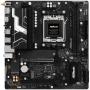 Placa Base Asrock B850M-X WiFi R2.0/ DDR5/ PCIe 5.0/ Socket AM5/ Micro ATX