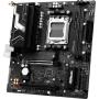 Placa Base Asrock B850M-X WiFi R2.0/ DDR5/ PCIe 5.0/ Socket AM5/ Micro ATX