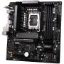 Placa Base Asrock B860M PRO-A WIFI Socket 1851/ DDR5/ PCIe 5.0/ Micro ATX