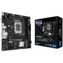 Placa Base Asrock H610M COMBO II Socket 1700/ DDR4/ DDR5/ PCIe 5.0/ Micro ATX