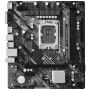 Placa Base Asrock H610M-HDV M2 R2 Socket 1700/ DDR4/ PCIe 4.0/ Micro ATX