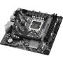 Placa Base Asrock H610M-HDV M2 R2 Socket 1700/ DDR4/ PCIe 4.0/ Micro ATX