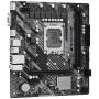Placa Base Asrock H610M-HDV M2 R2 Socket 1700/ DDR4/ PCIe 4.0/ Micro ATX