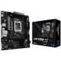 Placa Base Asrock H810M-H Socket 1851/ DDR5/ PCIe 4.0/ Micro ATX