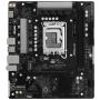 Placa Base Asrock H810M-H Socket 1851/ DDR5/ PCIe 4.0/ Micro ATX