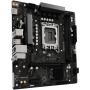 Placa Base Asrock H810M-H Socket 1851/ DDR5/ PCIe 4.0/ Micro ATX