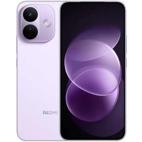 Smartphone Xiaomi Redmi Note 17 Pro 8GB/ 512GB/ 6.83'/ 5G/ Púrpura