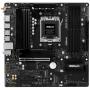 Placa Base Asrock B850M Pro-A WiFi/ DDR5/ PCIe 5.0/ Socket AM5/ Micro ATX