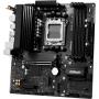 Placa Base Asrock B850M Pro-A WiFi/ DDR5/ PCIe 5.0/ Socket AM5/ Micro ATX