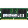 Memoria RAM Samsung M425R2GA3EB0-CWM0D NB0X 16GB/ DDR5/ 5600MHz/ 1.1V/ CL46/ SODIMM