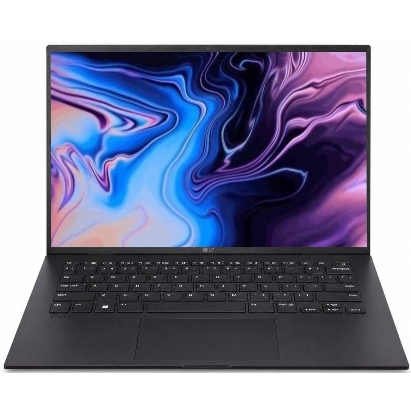 Portátil LG Gram 14ZB90S-G.AX55BN Intel Core Ultra 5-115U/ 16GB/ 512GB SSD/ 14'/ Sin Sistema Operativo