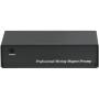 Hama LP Stereo-Phono-Preamp PA 506 w/ Netadapter 230V/50Hz