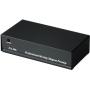 Hama LP Stereo-Phono-Preamp PA 506 w/ Netadapter 230V/50Hz