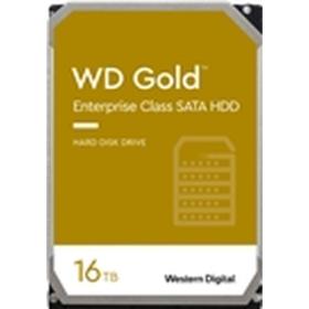 Western Digital 16TB Gold 512 MB