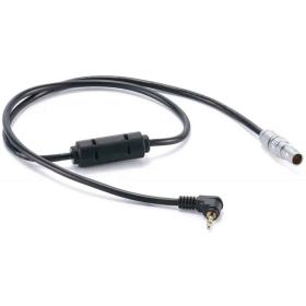 Tilta TCB-7p-Lanc-50 Nucleus-M II 7-PIN To Lanc Control Cable 50cm
