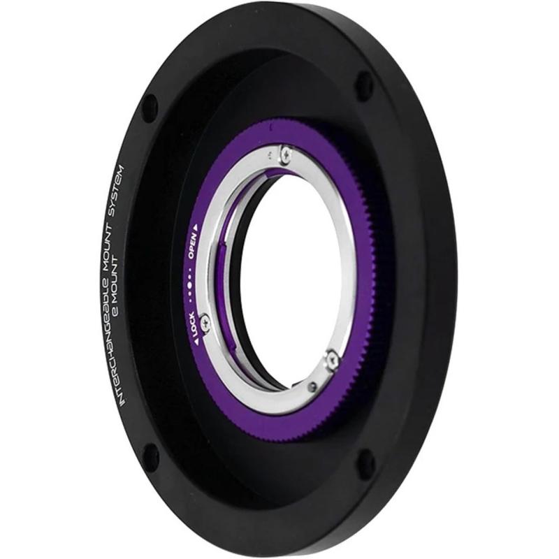 Dulens MF60 E Mount