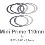 Dulens Mini Prime Shim 110mm